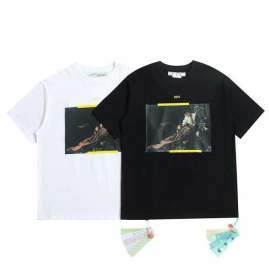 Picture of Off White T Shirts Short _SKUOffWhiteS-3XLqdtr26384611